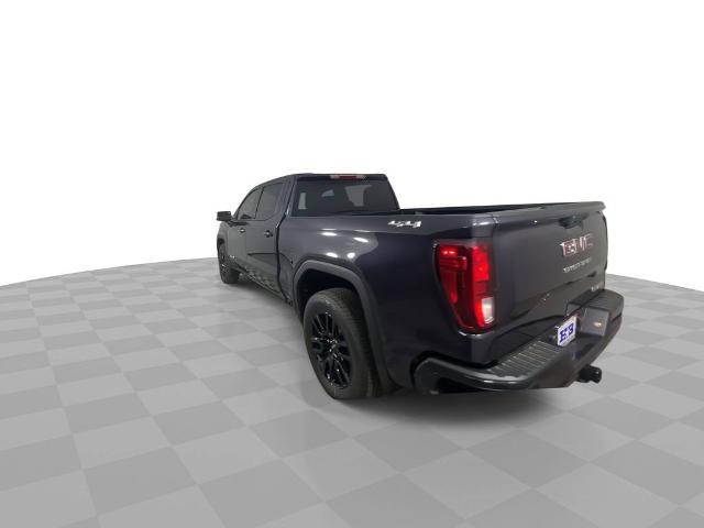 2025 GMC Sierra 1500 Vehicle Photo in GILBERT, AZ 85297-0402