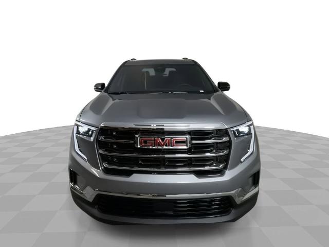 2025 GMC Acadia Vehicle Photo in GILBERT, AZ 85297-0402