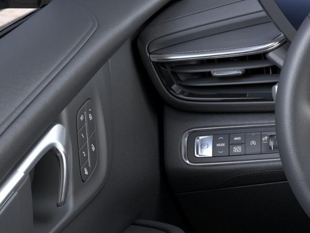 2025 Buick Enclave Vehicle Photo in ROCHESTER HILLS, MI 48307-2741