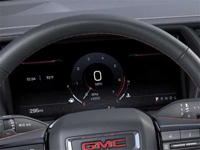 2026 GMC Terrain Vehicle Photo in ROCHESTER HILLS, MI 48307-2741