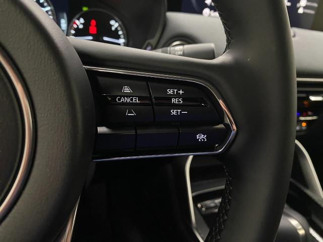 2025 Mazda CX-90 Vehicle Photo in Appleton, WI 54913