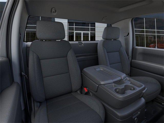 2025 GMC Sierra 1500 Vehicle Photo in ROCHESTER HILLS, MI 48307-2741