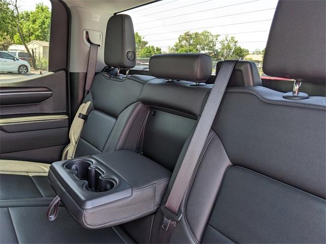 2024 GMC Sierra 1500 Vehicle Photo in AURORA, CO 80012-4011