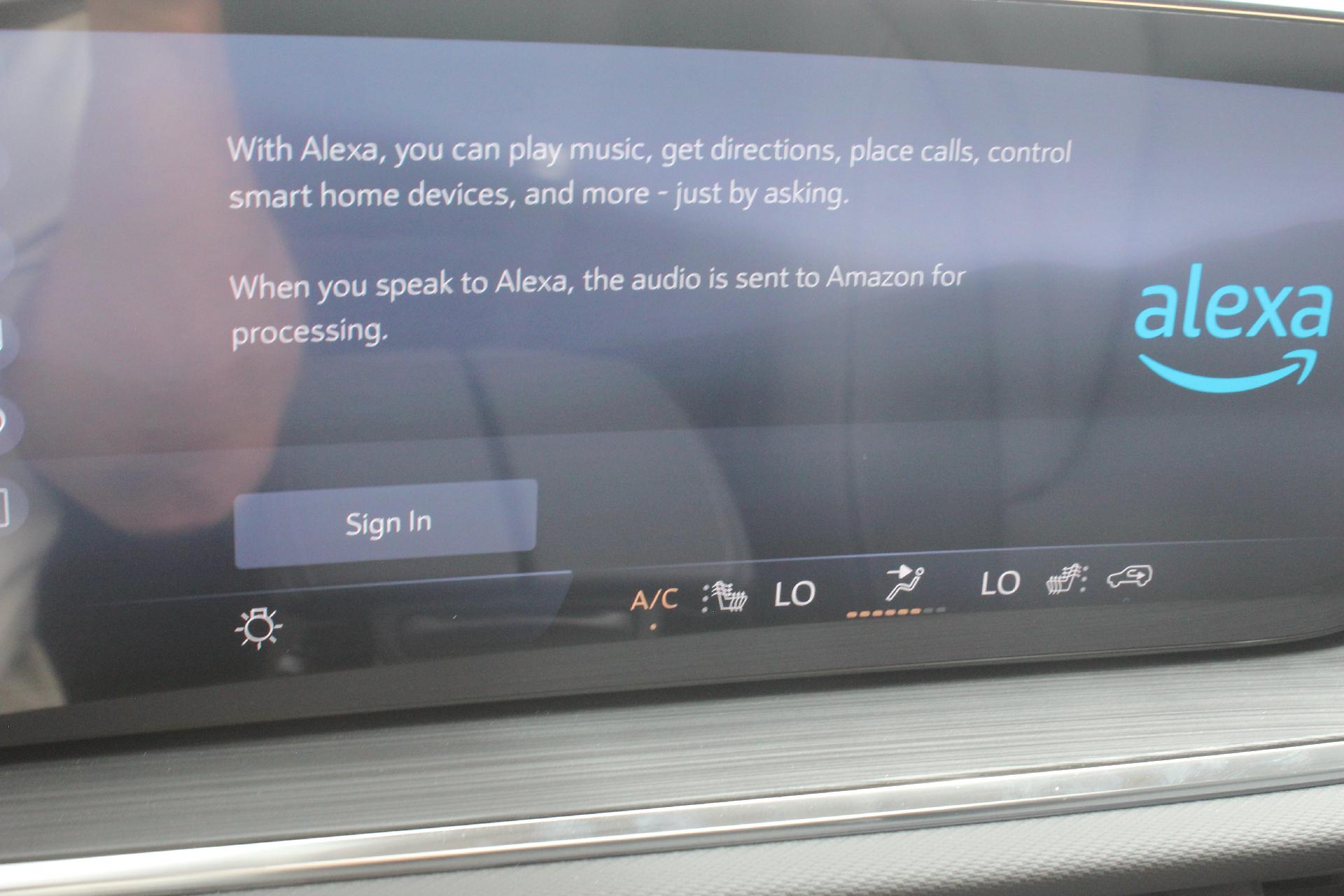 2025 Buick Envision Vehicle Photo in AURORA, CO 80012-4011