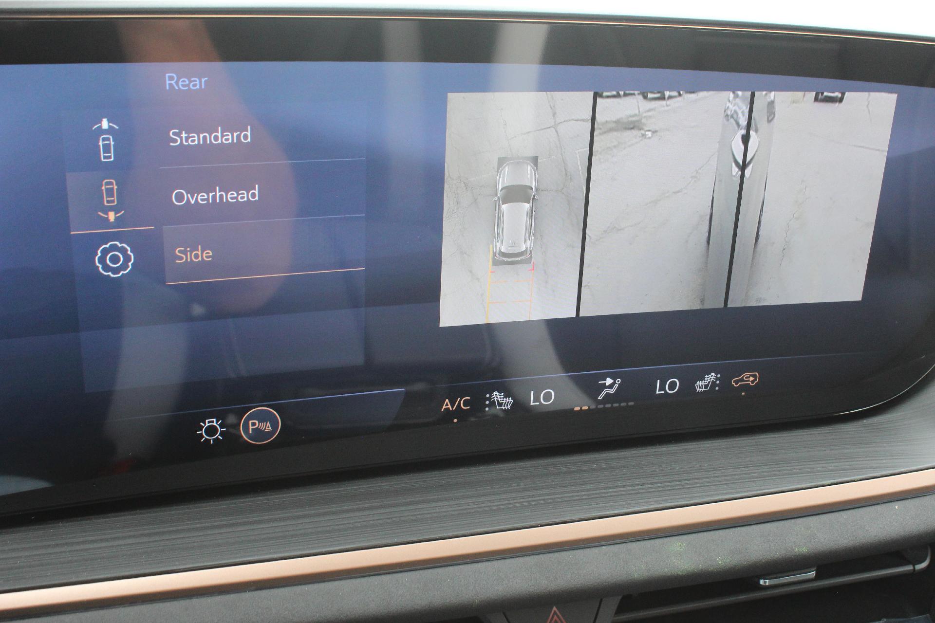 2025 Buick Envision Vehicle Photo in AURORA, CO 80012-4011