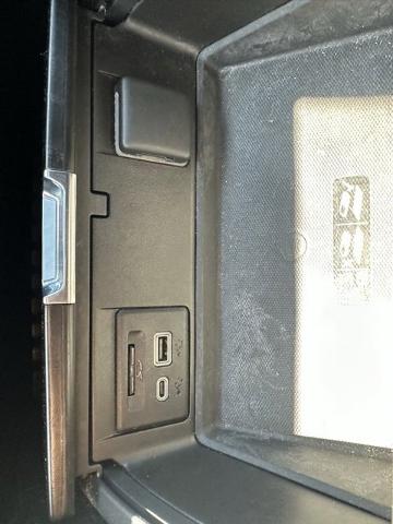 2021 GMC Yukon XL Vehicle Photo in ROCHESTER HILLS, MI 48307-2741