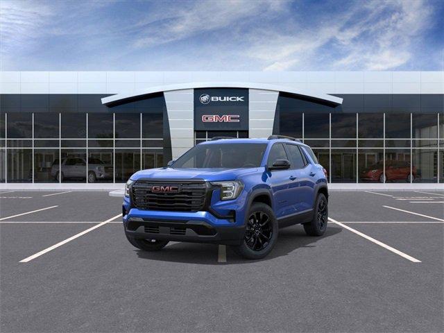 2026 GMC Terrain Vehicle Photo in ROCHESTER HILLS, MI 48307-2741