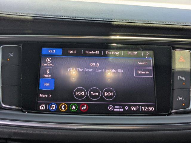 2024 Buick Enclave Vehicle Photo in BRUNSWICK, GA 31525-1881