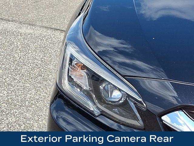 2021 Subaru Legacy Vehicle Photo in DANBURY, CT 06810-5034