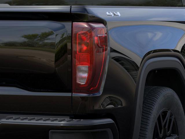 2026 GMC Sierra 1500 Vehicle Photo in INDEPENDENCE, MO 64055-1377