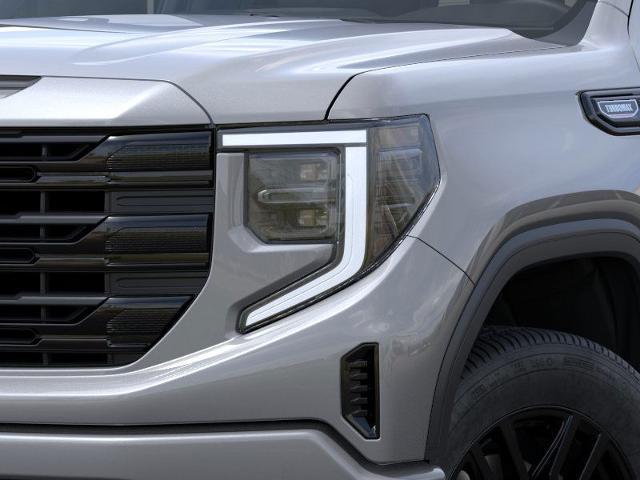 2026 GMC Sierra 1500 Vehicle Photo in HEALDSBURG, CA 95448-3401