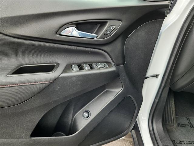 2022 Chevrolet Equinox Vehicle Photo in AURORA, CO 80012-4011