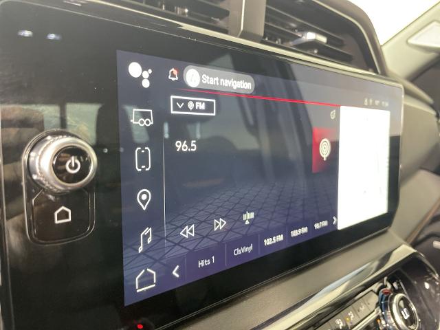 2023 GMC Sierra 1500 Vehicle Photo in GILBERT, AZ 85297-0402