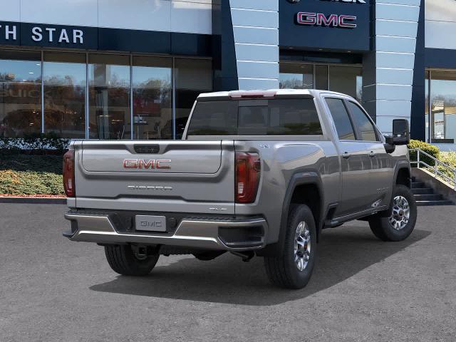 2025 GMC Sierra 2500 HD Vehicle Photo in ZELIENOPLE, PA 16063-2910