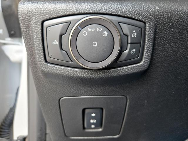 2018 Ford F-150 Vehicle Photo in Weatherford, TX 76087