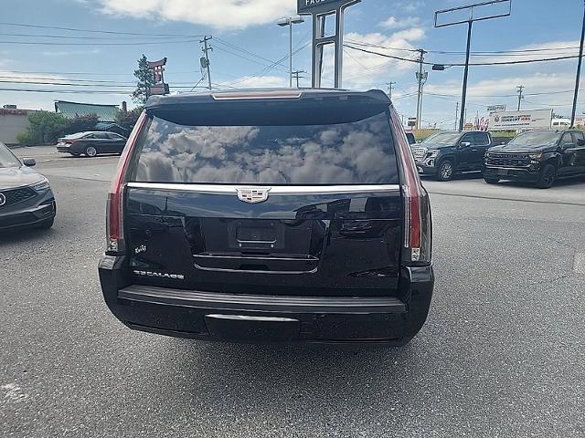 2016 Cadillac Escalade ESV Vehicle Photo in HARRISBURG, PA 17111-1033