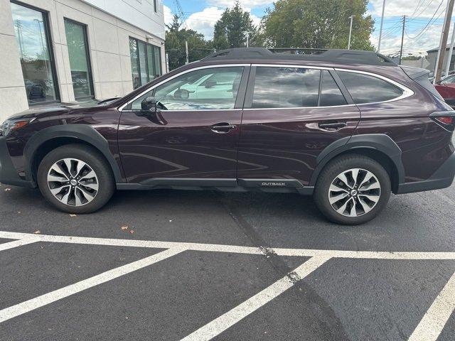2023 Subaru Outback Vehicle Photo in Harrisburg, PA 17111