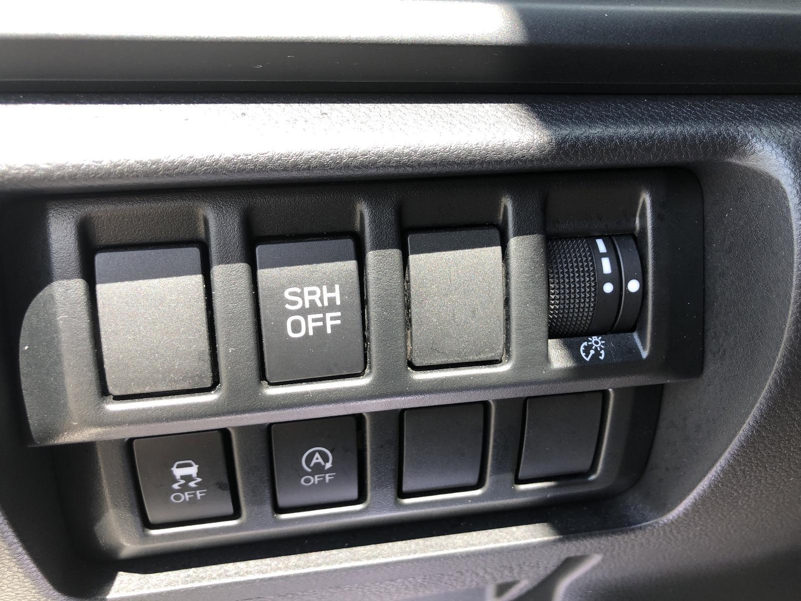 2022 Subaru Forester Vehicle Photo in Mechanicsburg, PA 17050