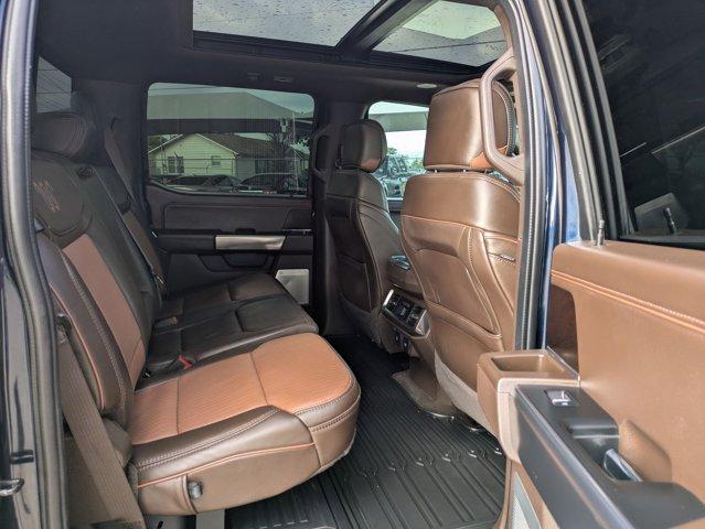 2023 Ford F-150 Vehicle Photo in SELMA, TX 78154-1459