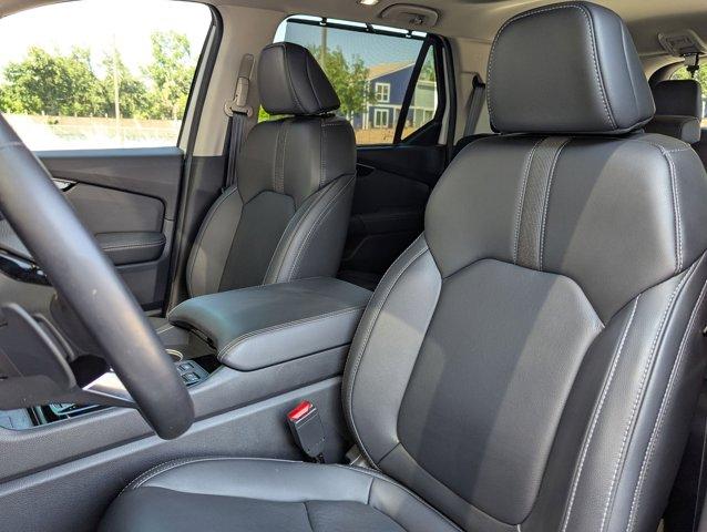 2024 Honda Pilot Vehicle Photo in San Antonio, TX 78230