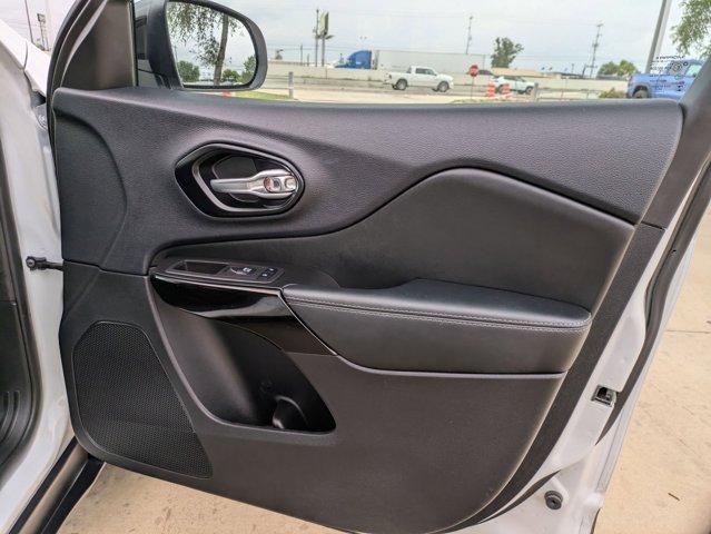 2023 Jeep Cherokee Vehicle Photo in SELMA, TX 78154-1459