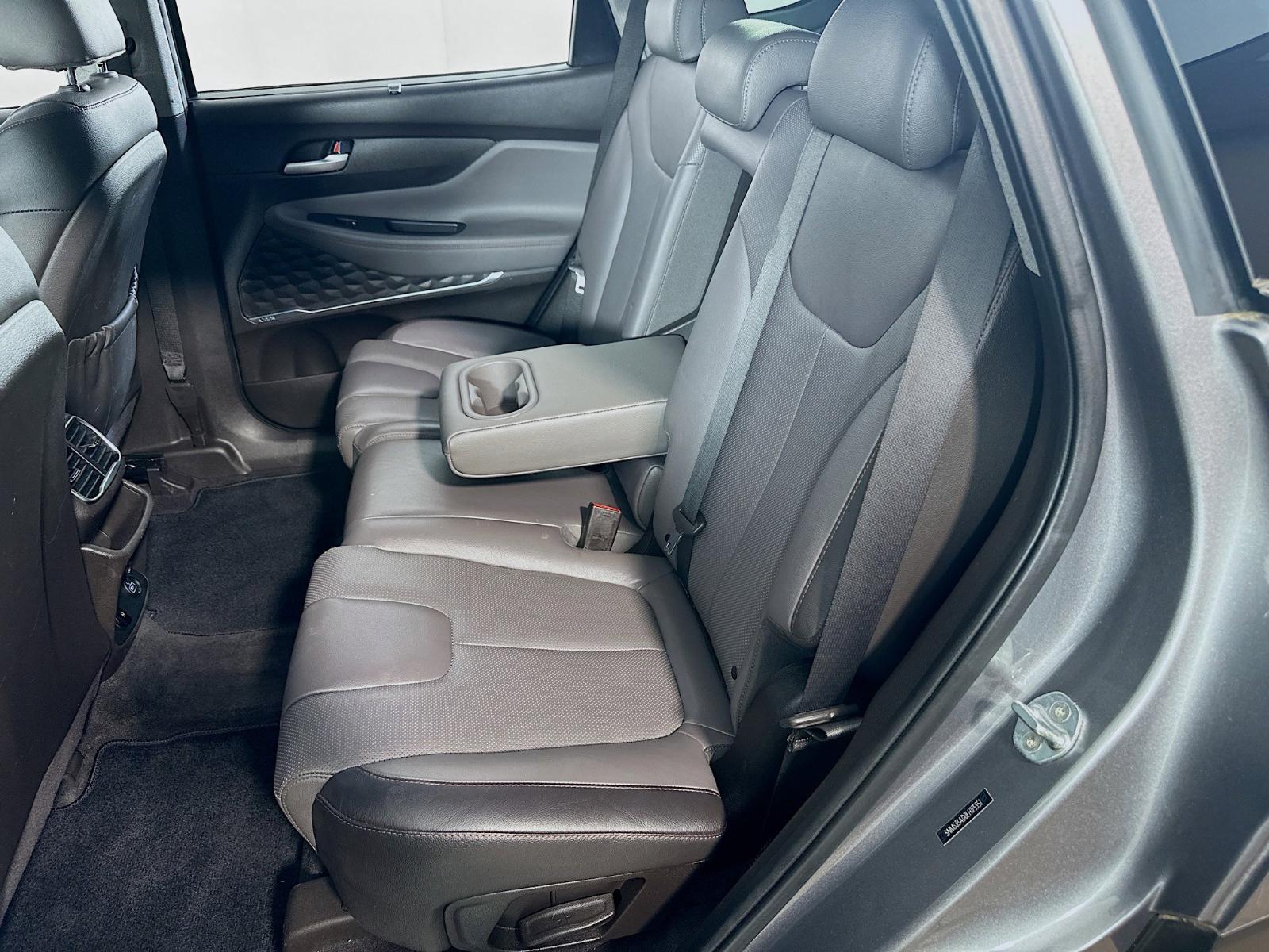 2020 Hyundai SANTA FE Vehicle Photo in Langhorne, PA 19047