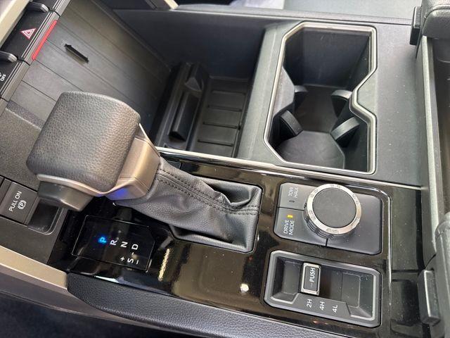 2023 Toyota Tundra 4WD Vehicle Photo in Jonesboro, AR 72404