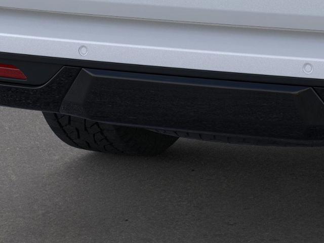 2025 Ford Expedition Vehicle Photo in Weatherford, TX 76087