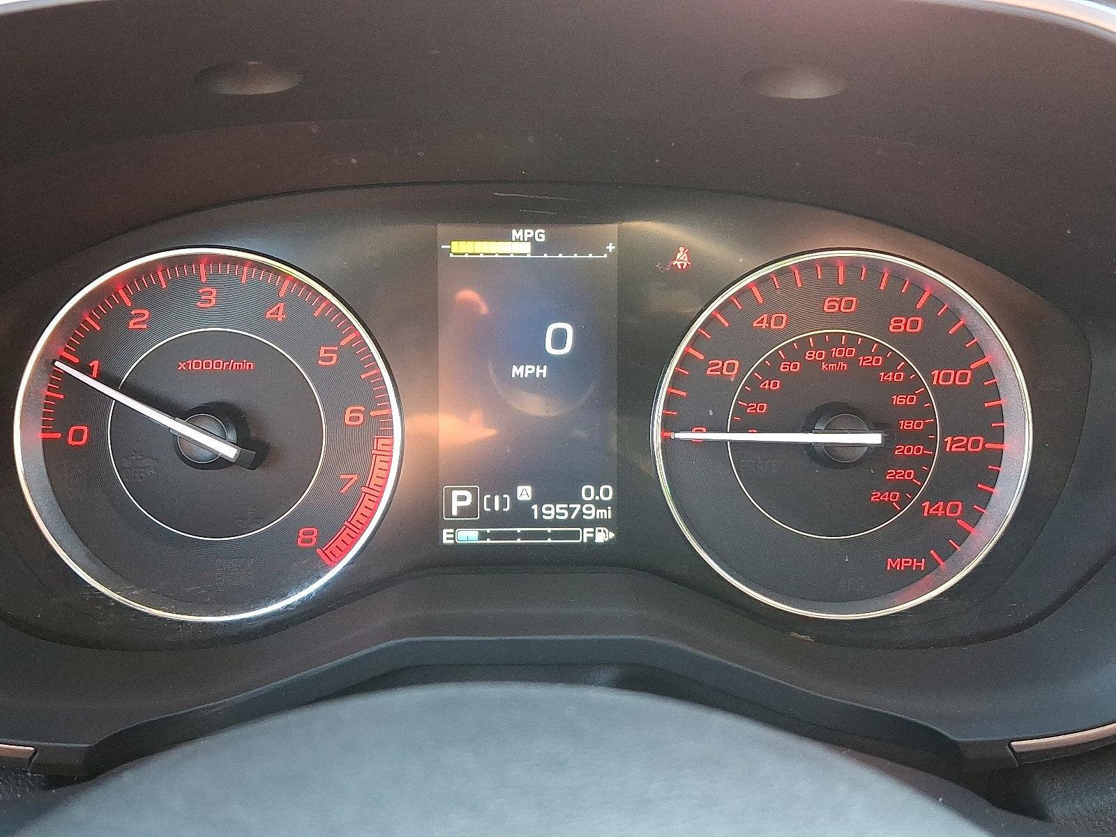 2023 Subaru Impreza Vehicle Photo in Harrisburg, PA 17111