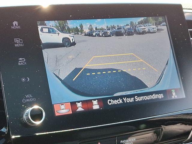 2023 Honda Ridgeline Vehicle Photo in DANBURY, CT 06810-5034