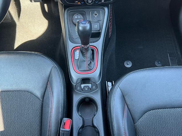 2021 Jeep Compass Vehicle Photo in Brunswick, GA 31525