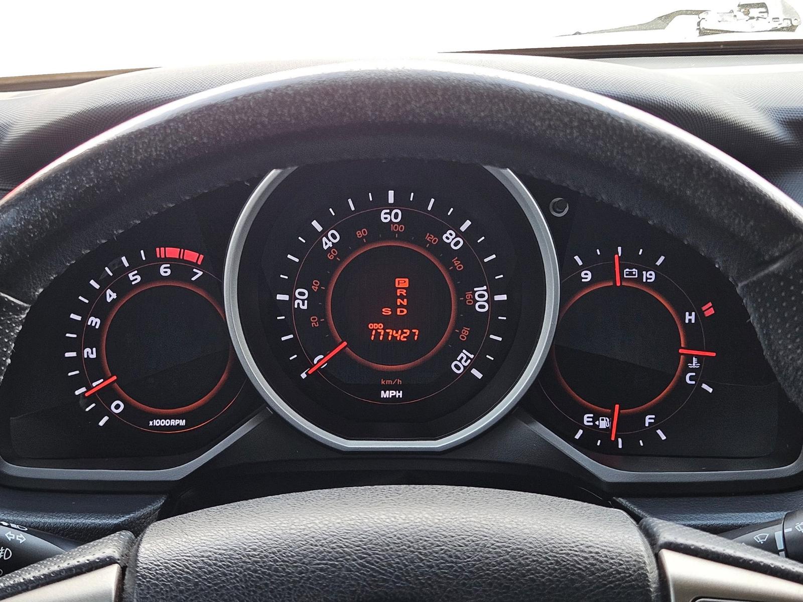 2011 Toyota 4Runner Vehicle Photo in Seguin, TX 78155