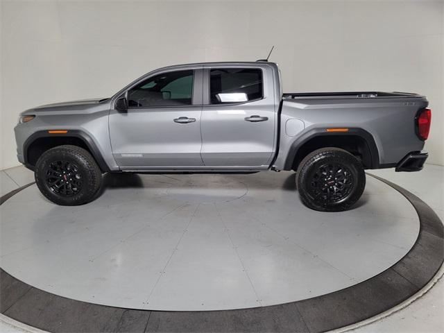 2026 GMC Canyon Vehicle Photo in PRESCOTT, AZ 86305-3700