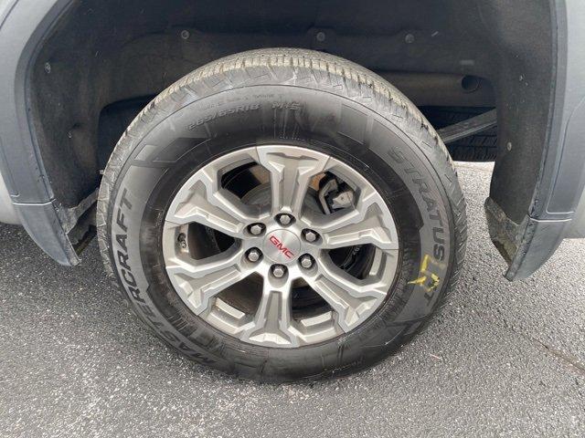2024 GMC Sierra 1500 Vehicle Photo in LANCASTER, PA 17601-0000