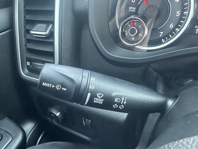2020 Ram 1500 Vehicle Photo in ROCHESTER HILLS, MI 48307-2741