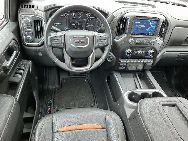 2022 GMC Sierra 1500 Limited Vehicle Photo in HARRISBURG, PA 17111-1033