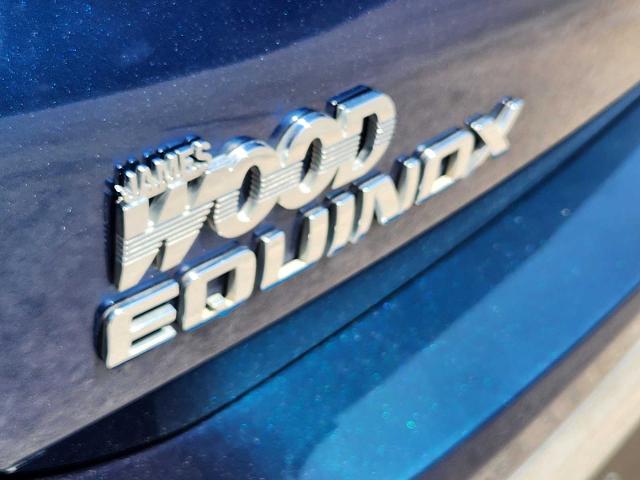 2020 Chevrolet Equinox Vehicle Photo in DENTON, TX 76210-9321