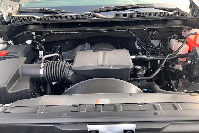 2025 GMC Sierra 2500 HD Vehicle Photo in INDEPENDENCE, MO 64055-1377