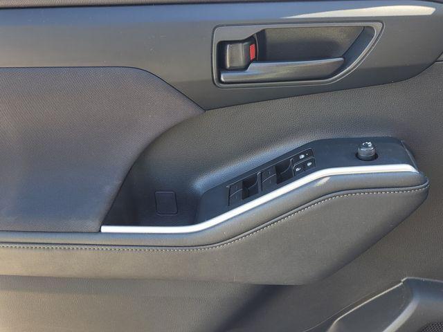 2023 Toyota Highlander Vehicle Photo in Jonesboro, AR 72404