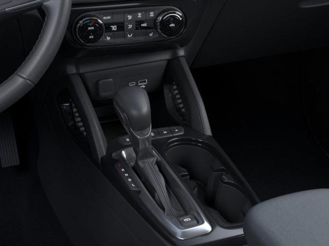 2026 Chevrolet Trailblazer Vehicle Photo in INDEPENDENCE, MO 64055-1314