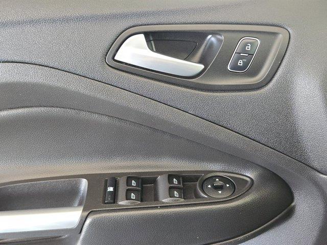2018 Ford Escape Vehicle Photo in Decatur, TX 76234