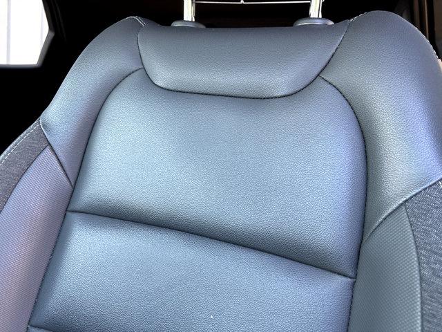 2023 Chevrolet Trailblazer Vehicle Photo in BRUNSWICK, GA 31525-1881