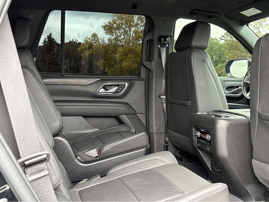 2022 Chevrolet Tahoe Vehicle Photo in POOLER, GA 31322-3252