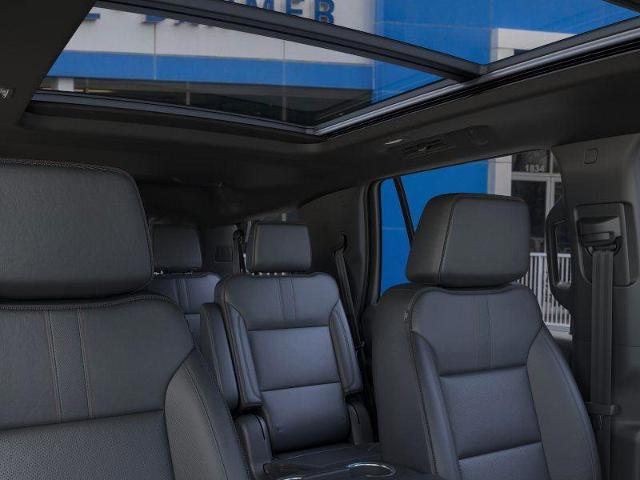 2026 Chevrolet Tahoe Vehicle Photo in INDEPENDENCE, MO 64055-1314
