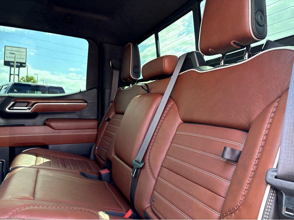 2023 GMC Sierra 1500 Vehicle Photo in SAVANNAH, GA 31406-4513