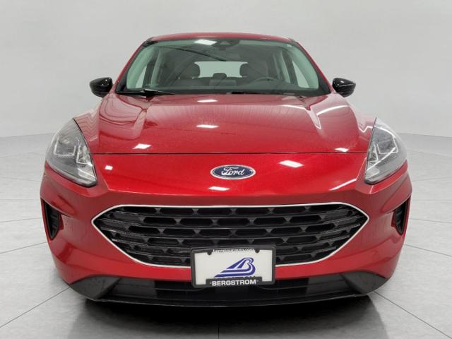 2022 Ford Escape Vehicle Photo in NEENAH, WI 54956-2243