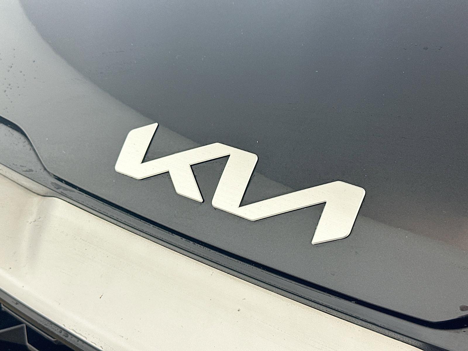 2023 Kia Sportage Hybrid Vehicle Photo in Langhorne, PA 19047