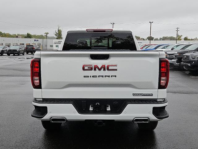 2026 GMC Sierra 1500 Vehicle Photo in TREVOSE, PA 19053-4984
