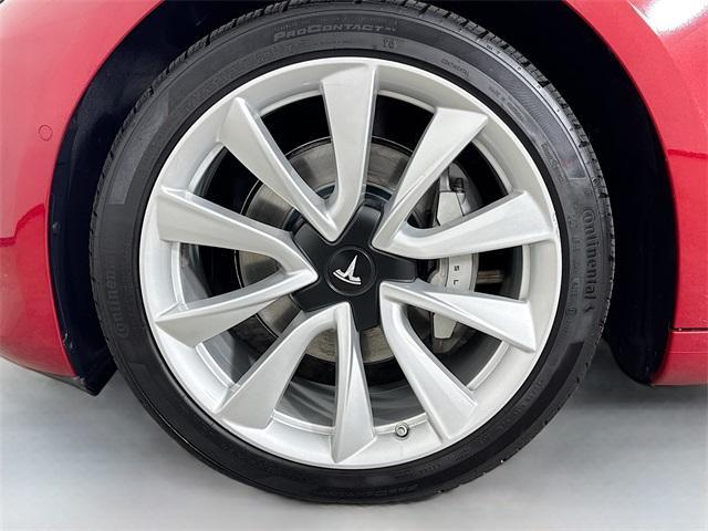 2019 Tesla Model 3 Vehicle Photo in Everett, WA 98204