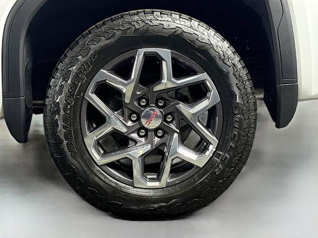 2026 GMC Sierra 1500 Vehicle Photo in PUYALLUP, WA 98371-4149